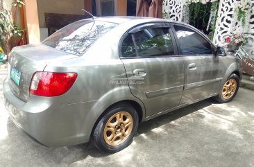 2011 Kia Rio 1.4 EX AT in Santa Cruz, Laguna