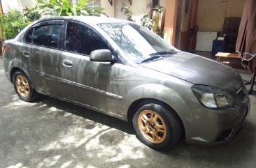 2011 Kia Rio 1.4 EX AT in Santa Cruz, Laguna