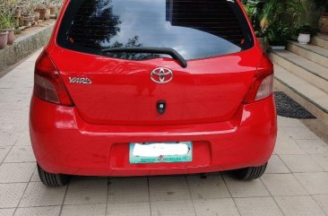 Purple Toyota Yaris 2023 for sale in Makati