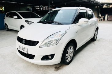 Purple Suzuki Swift 2015 for sale in Automatic