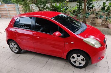 Purple Toyota Yaris 2023 for sale in Makati