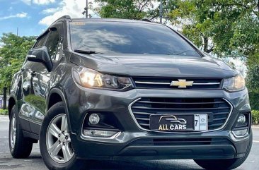 Sell Purple 2018 Chevrolet Trax in Makati