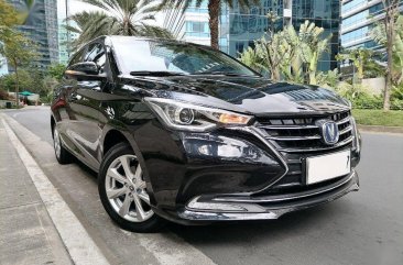 Selling Purple Changan Alsvin 2022 in Manila