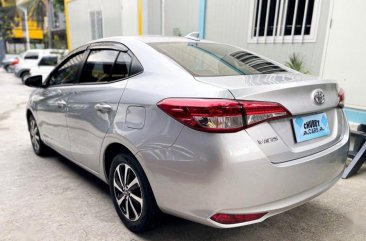 Sell Silver 2019 Lexus NX in Quezon City