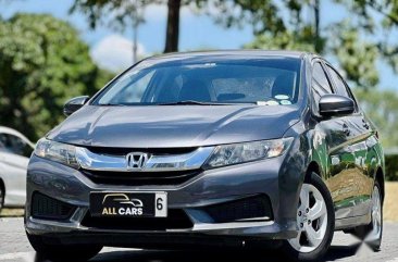 Selling Purple Honda City 2016 in Makati