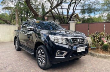 Purple Nissan Navara 2019 for sale in Manila