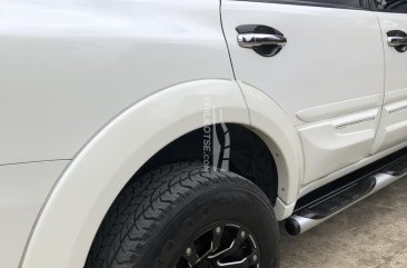 2010 Mitsubishi Montero Sport  GLS 4WD 2.4 MT in Bayugan, Agusan del Sur