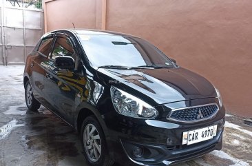 2019 Mitsubishi Mirage in Quezon City, Metro Manila