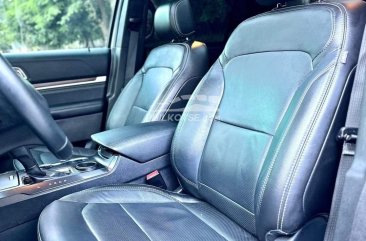 2018 Ford Explorer  2.3L Limited EcoBoost in Manila, Metro Manila