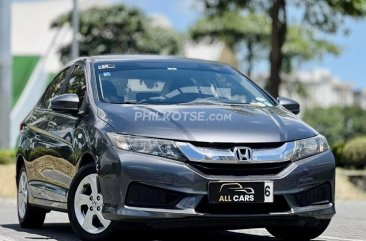 2016 Honda City in Makati, Metro Manila