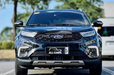 2021 Ford Territory in Makati, Metro Manila