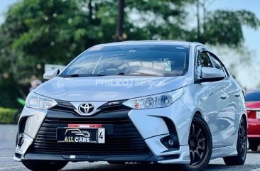 2021 Toyota Vios in Makati, Metro Manila