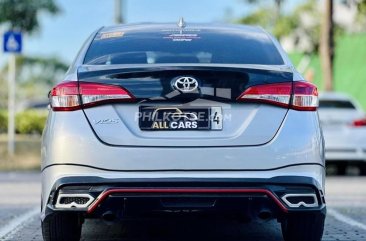 2021 Toyota Vios in Makati, Metro Manila