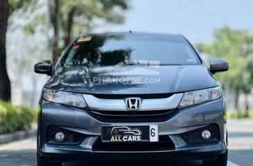 2014 Honda City in Makati, Metro Manila