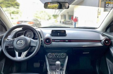 Sell Purple 2016 Mazda 2 in Makati