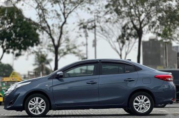 Purple Toyota Vios 2020 for sale in Makati