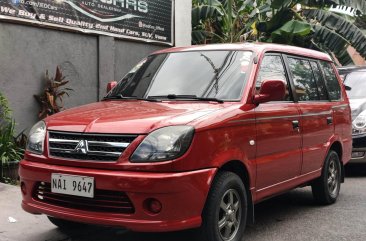 2017 Mitsubishi Adventure in Manila, Metro Manila