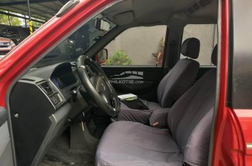 2017 Mitsubishi Adventure in Manila, Metro Manila