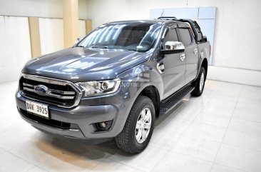 2019 Ford Ranger  2.2 XLT 4x2 MT in Lemery, Batangas