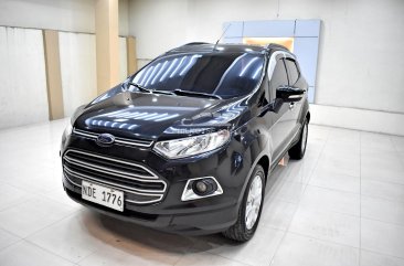 2017 Ford EcoSport  1.5 L Trend AT in Lemery, Batangas