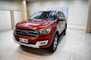 2018 Ford Everest  Titanium 2.2L 4x2 AT in Lemery, Batangas