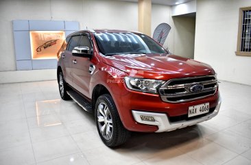 2018 Ford Everest  Titanium 2.2L 4x2 AT in Lemery, Batangas