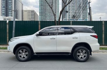 2020 Toyota Fortuner  2.4 V Diesel 4x2 AT in Manila, Metro Manila