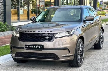 2018 Land Rover Range Rover in Manila, Metro Manila
