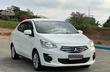 2018 Mitsubishi Mirage in Manila, Metro Manila