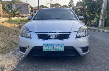 2010 Kia Rio 1.4 EX AT in Rizal, Cagayan