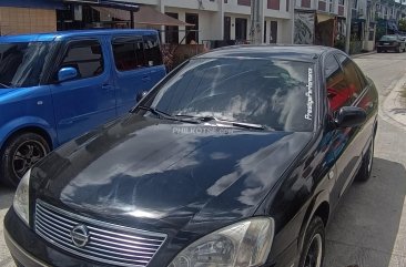 2008 Nissan Sentra in Tanza, Cavite