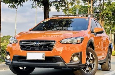 2018 Subaru XV in Makati, Metro Manila