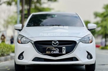 2017 Mazda 2 in Makati, Metro Manila