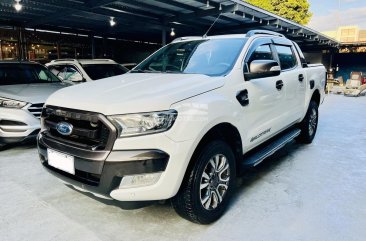 2016 Ford Everest in Las Piñas, Metro Manila