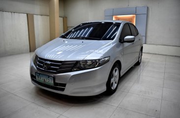 2009 Honda City in Lemery, Batangas