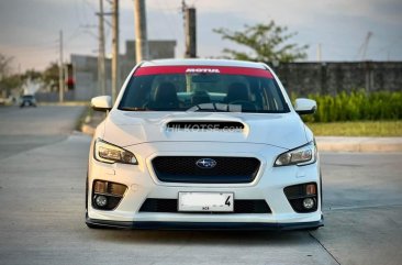 2014 Subaru Impreza  2.0i-S CVT in Manila, Metro Manila