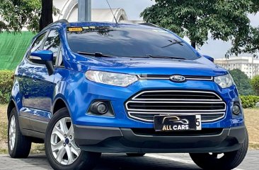 2017 Ford EcoSport in Makati, Metro Manila