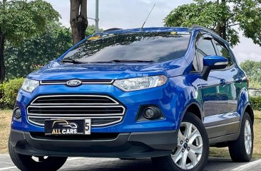 2017 Ford EcoSport in Makati, Metro Manila