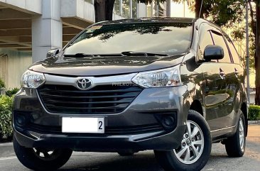 2019 Toyota Avanza in Makati, Metro Manila