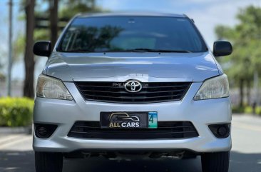 2014 Toyota Innova in Makati, Metro Manila