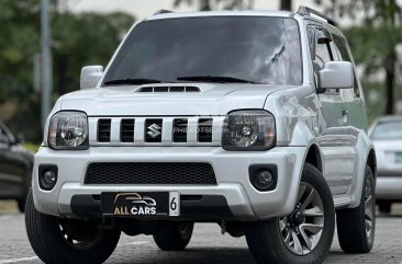 2018 Suzuki Jimny in Makati, Metro Manila