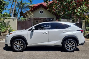 2015 Lexus NX in Dasmariñas, Cavite