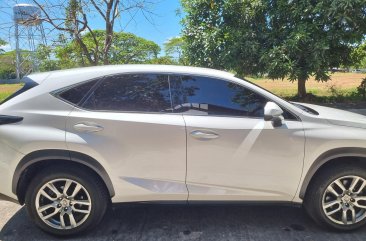 2015 Lexus NX in Dasmariñas, Cavite