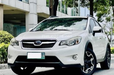 2012 Subaru XV  2.0i-S in Makati, Metro Manila