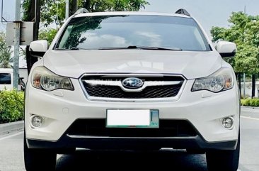 2012 Subaru XV  2.0i-S in Makati, Metro Manila