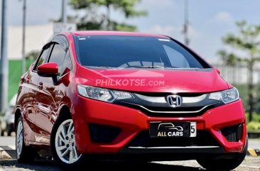 2017 Honda Jazz in Makati, Metro Manila