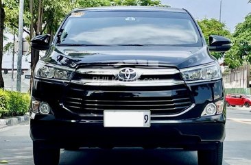 2018 Toyota Innova  2.8 G Diesel AT in Makati, Metro Manila