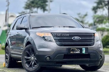 2013 Ford Explorer in Makati, Metro Manila