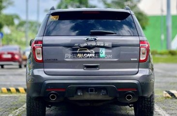 2013 Ford Explorer in Makati, Metro Manila
