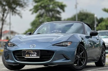 2016 Mazda MX-5 in Makati, Metro Manila